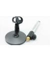 座檯桌式 伸縮升降 咪架 MIC STAND 話筒架 U型咪夾款 座檯桌式 伸縮升降 咪架 MIC STAND 話筒架 U型咪夾款
